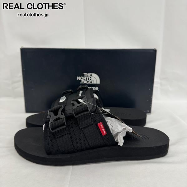 未使用】Supreme×THE NORTH FACE/シュプリーム×ノースフェイス【22SS