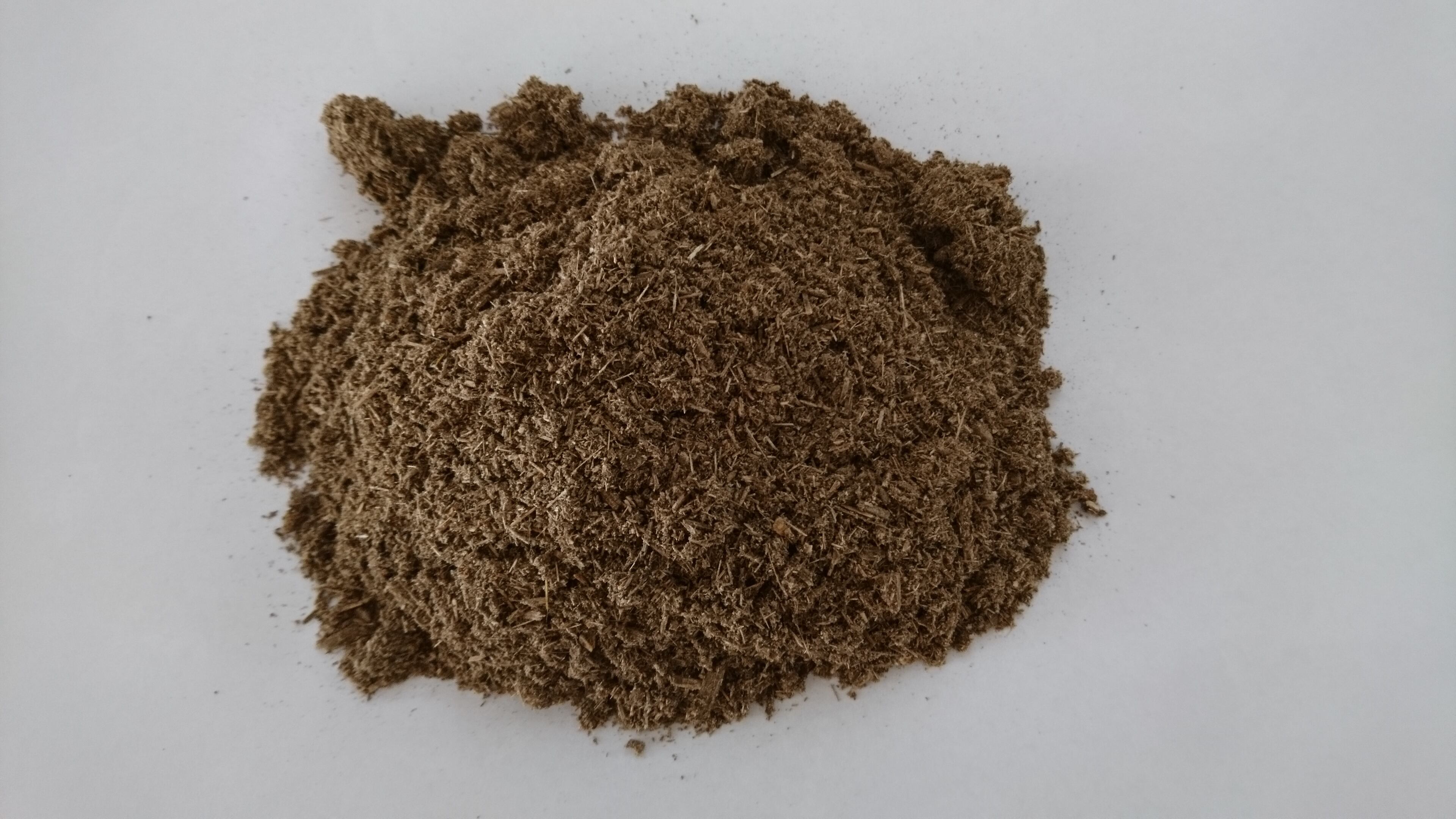 カブトムシマット・発酵熟成竹使用 6L | 竹の粉