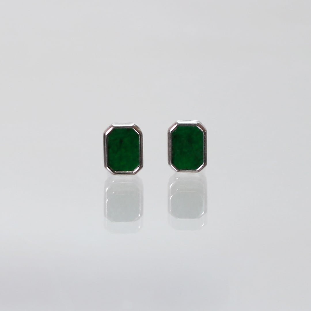 天然石 アクセサリーセット 翡翠、メノウ など Amazon.co.jp: 【再生を促す石】天然石 緑瑪瑙(グリーンメノウ