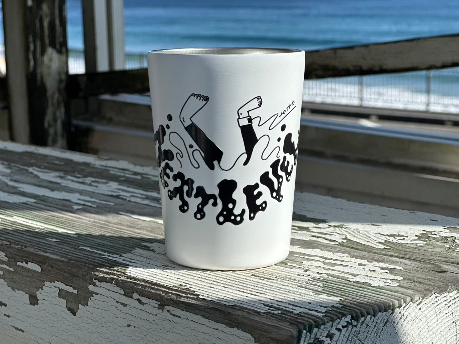 【にこら】商品 ロックホッパータッパー&サムライスピリッツラッシュガード NextLevel Web Shop