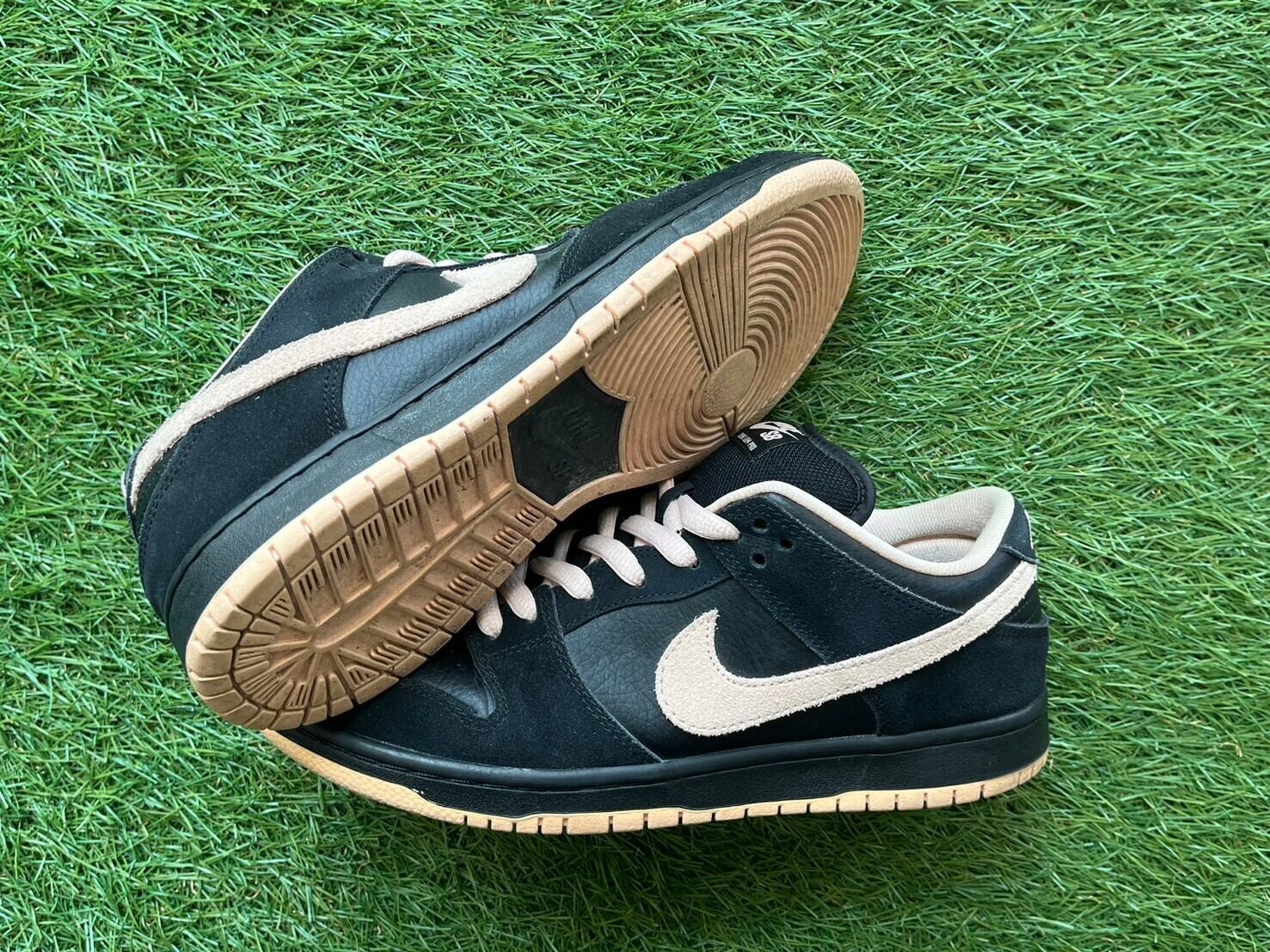 NIKE SB DUNK LOW PRO PINK DEVIL BQ6817-003 27cm 31070 | BRAND 