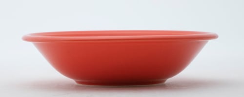 スープボウル スープ皿 20cm 6色 カフェ食器 オービット 深皿 おしゃれ