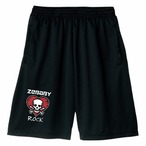 ZEBABY ROCK DRY SHORTS　（ビッグキッズから大人まで！）