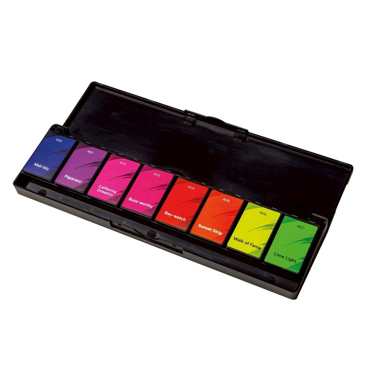 KULR Venice Afternoon Collection／KULR-PLT-VENICEAFTERNOONCOL