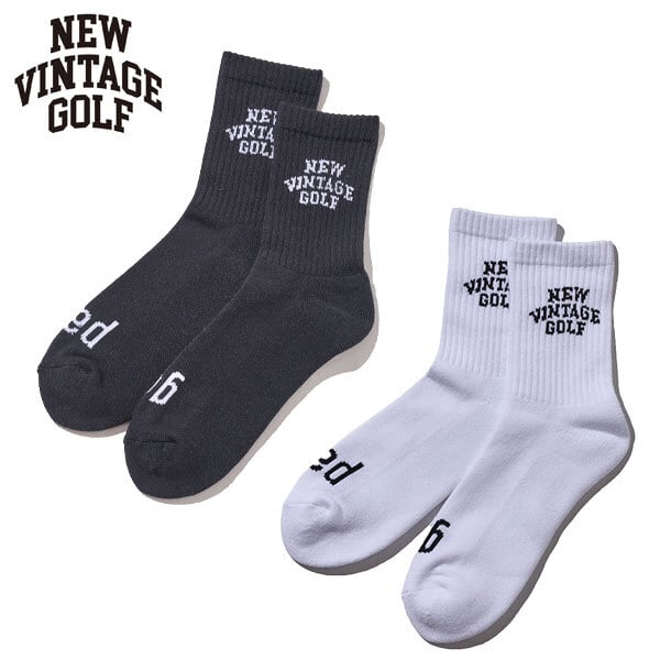 NEW VINTAGE GOLF | bitter＆sucre(ビター＆シュクレ)