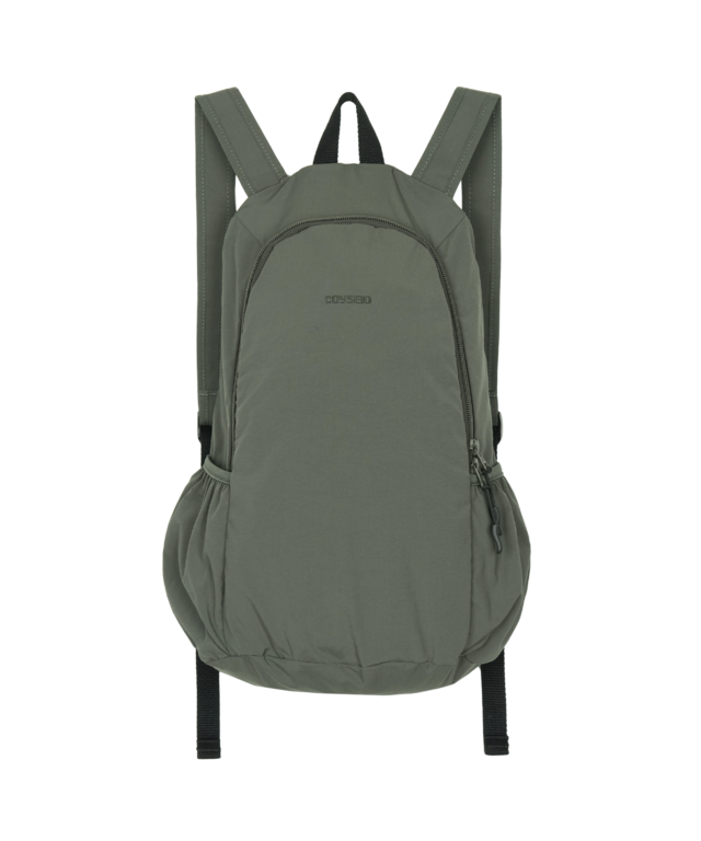[COYSEIO] PACKABLE BACKPACK KHAKI 正規品 韓国ブランド 韓国通販 韓国代行 韓国ファッション コイセイオ 日本 店舗