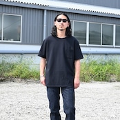 OLD JOE / TUBE TEE (Crew-Neck)