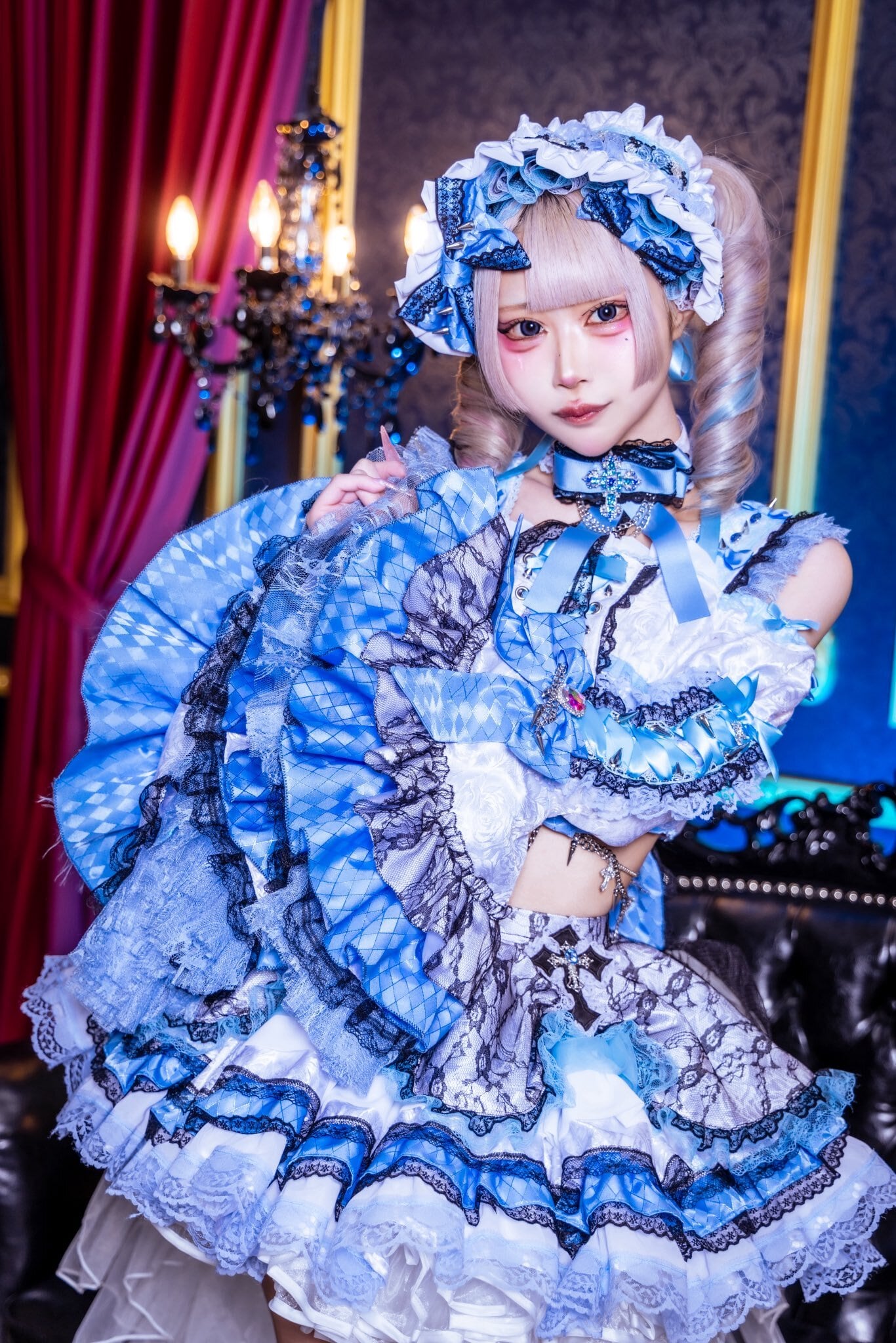 カミサマパレード公式ウェブショップ