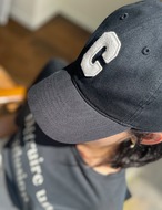 C-logo Cap_5colors