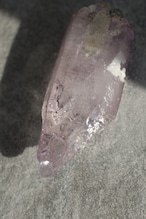 エンハイドロ(水入り)ベラクルスアメジストEnhydro Veracruz Amethyst|天然石 鉱物 パワーストーン|EV-A-003