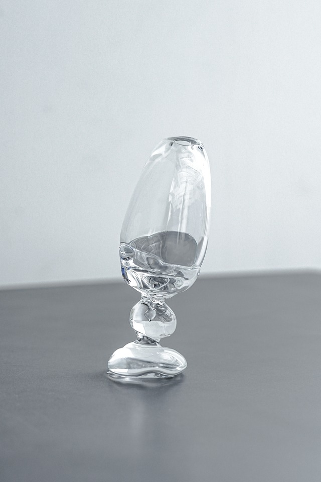 安藤里実 / Vase 18