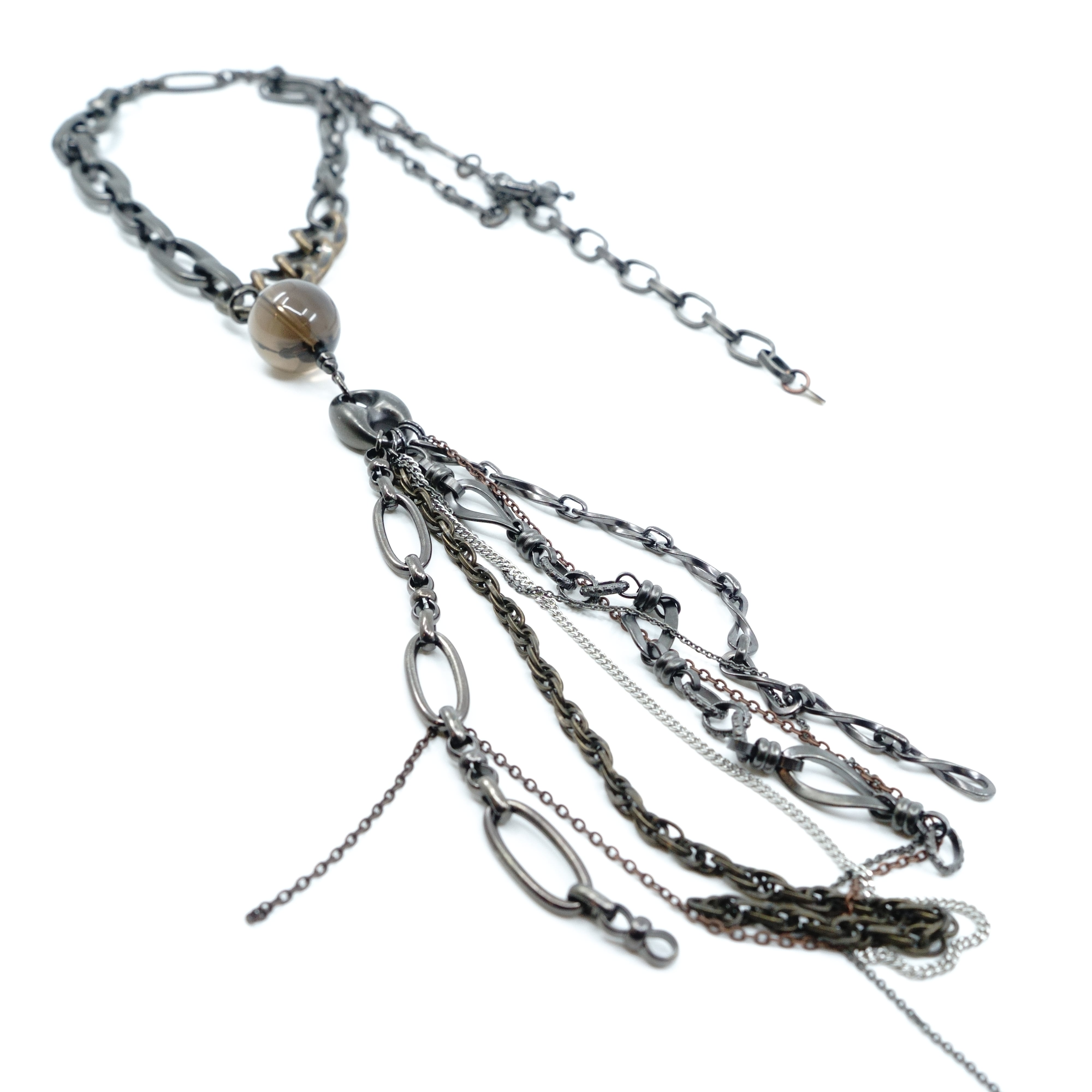 NECKLACE | gunda online store