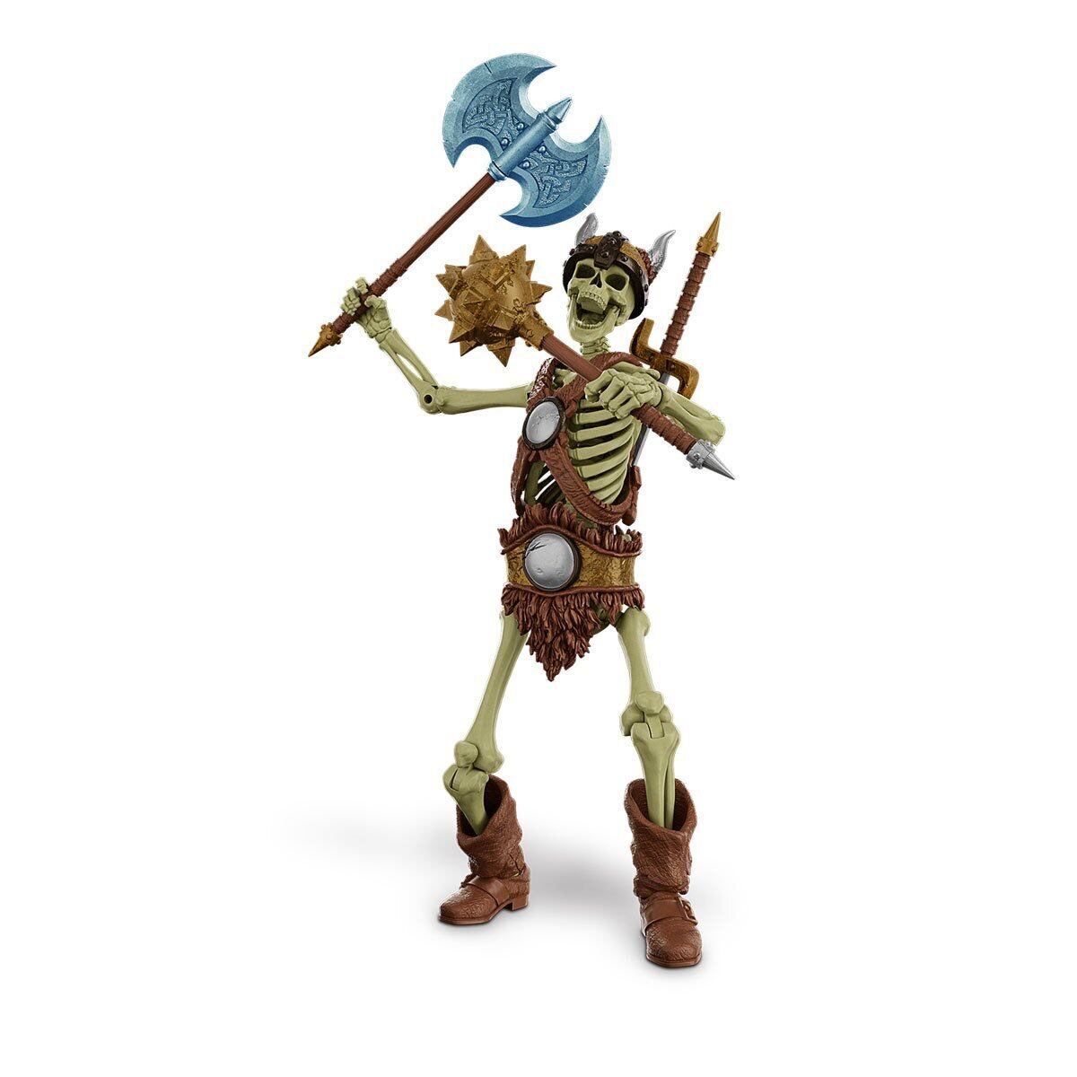 ボスファイトスタジオ EPIC H.A.C.K.S. バーバリアン・スケルトン 1/12 