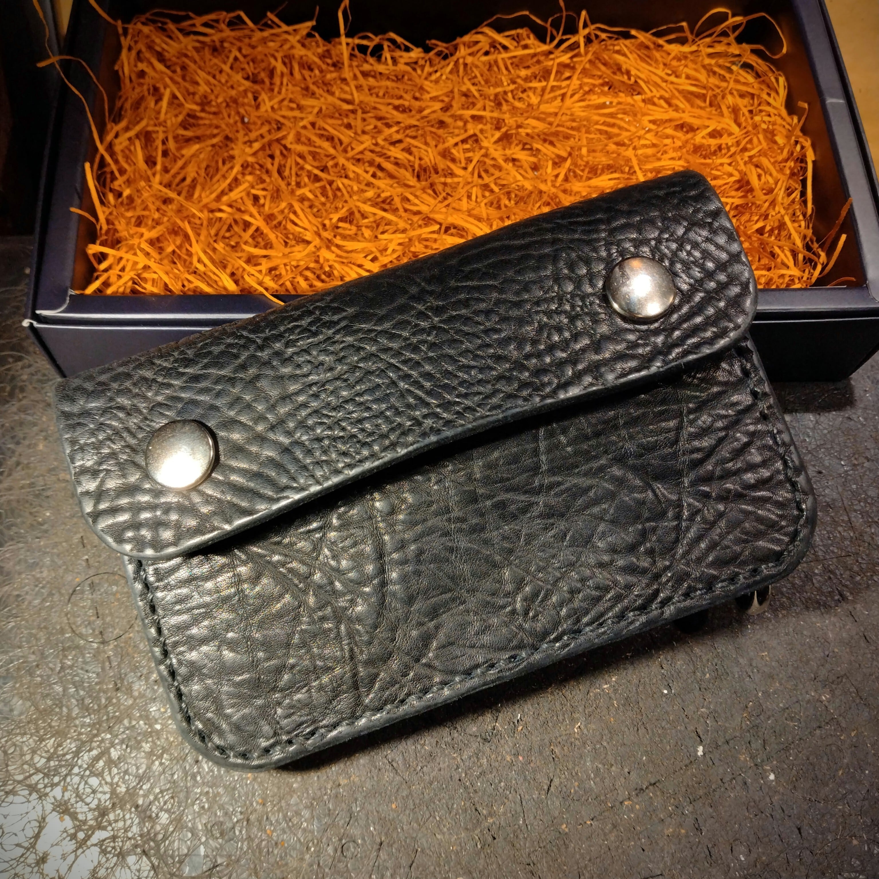 トラッカーウォレット　266 楽天市場】【FUNNY公式ストア】 ファニー トラッカーズウォレット