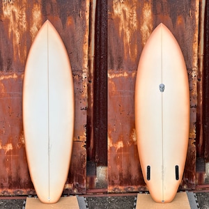 CHRISTENON SURFBOARDS クリステンソンサーフボード / Lane Splitter レーンスプリッター 5'6"