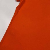 Ralph Lauren ラルフローレン THE SKINNY POLO スキニー 半袖 ポロシャツ サイズ L /オレンジ/インパクト21