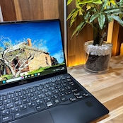 \ 公式ショップ限定価格❣️/ 準美品《最上級品》LIFEBOOK U9311/F 最高峰i7 第11世代 メモリ16GB SSD256GB ノートパソコン 安心サポート&3ヶ月保証付き
