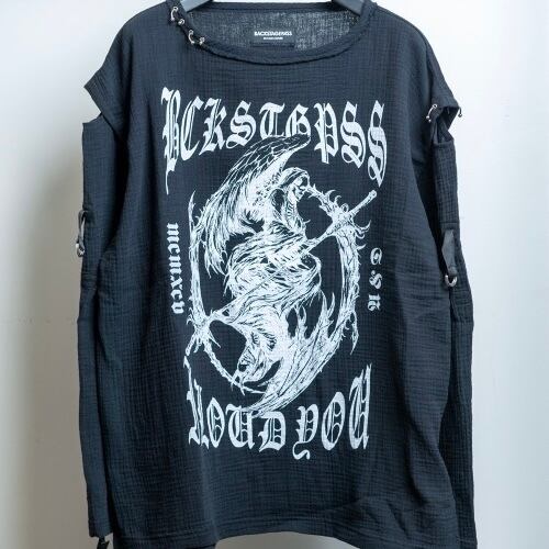 カットソー（Tシャツ.ロンT） | CANDY