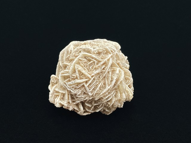 デザートローズ（砂漠の薔薇）