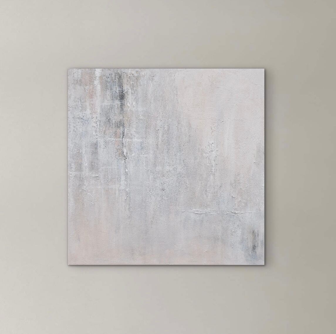 Modern Pink / Interior art