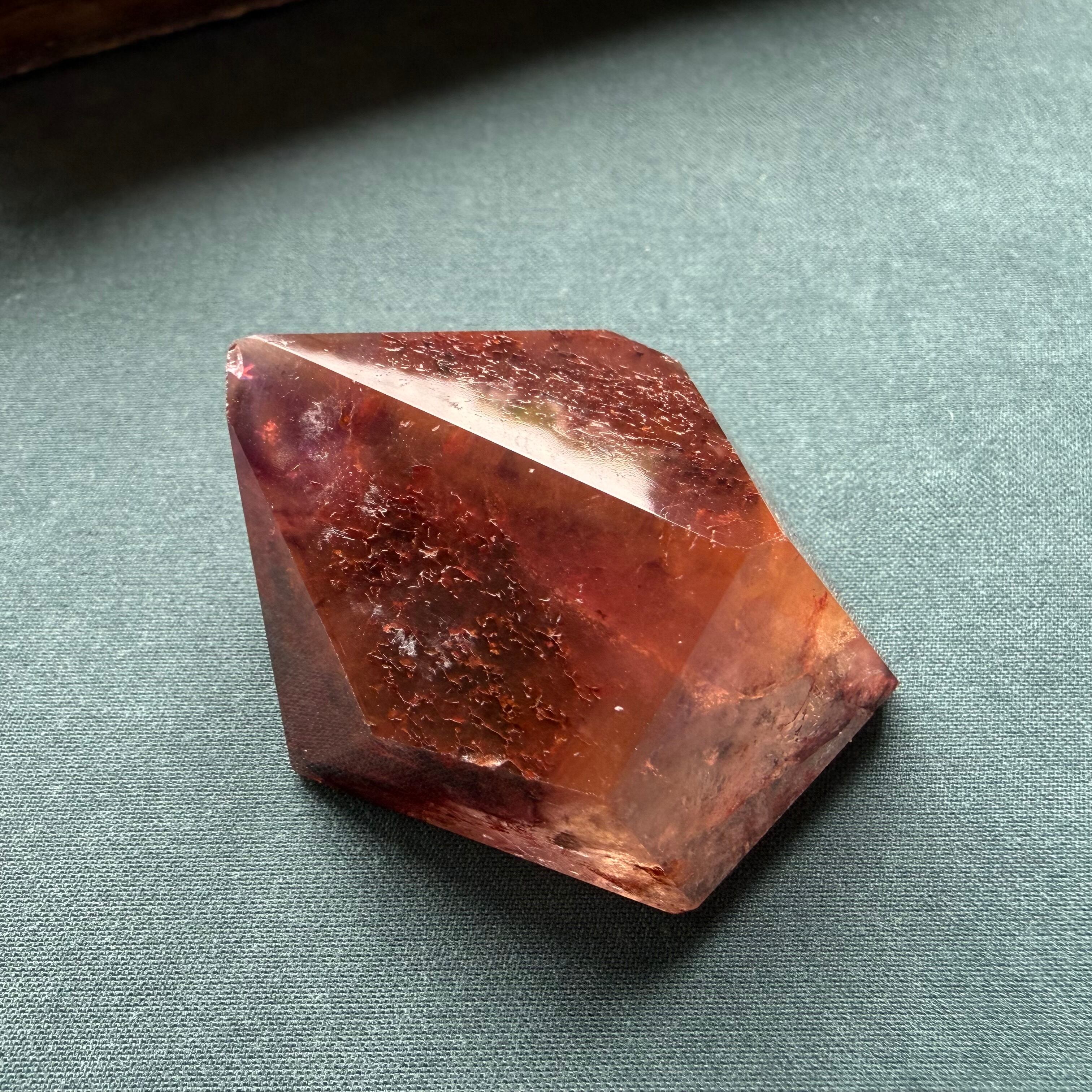 ⚫︎モリオンクラスター | GROW STONE OHMOYA通販ショップ 天然石