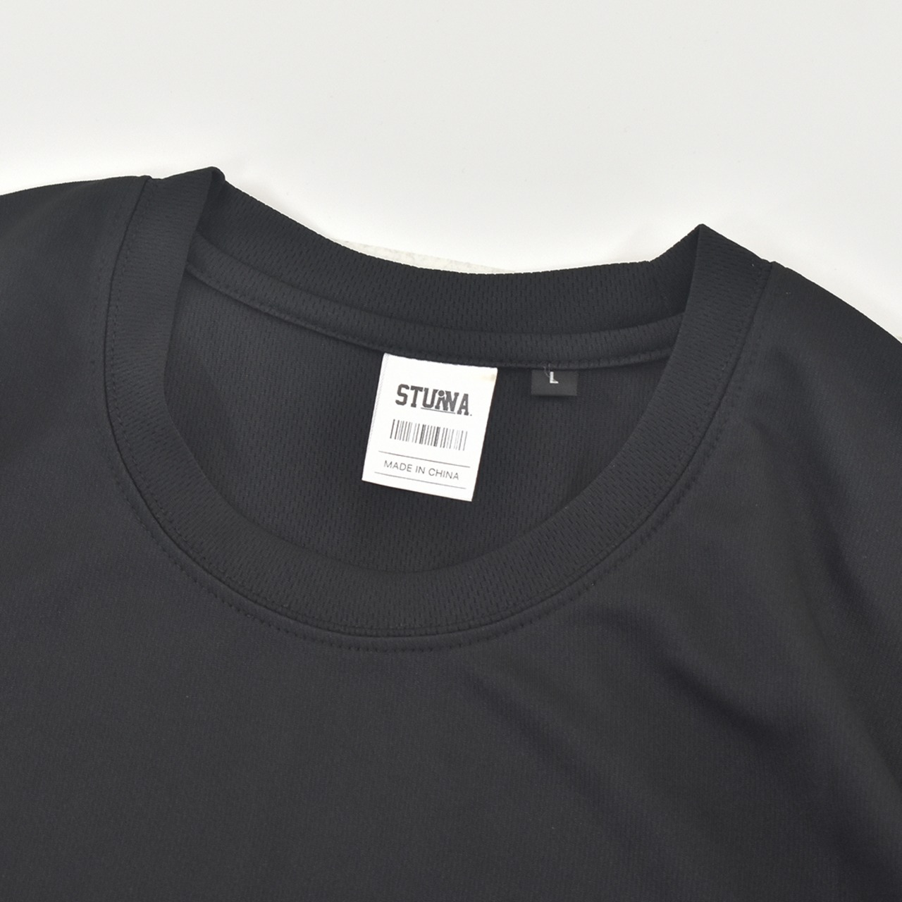 Plan-B  T-shirts :ブラック