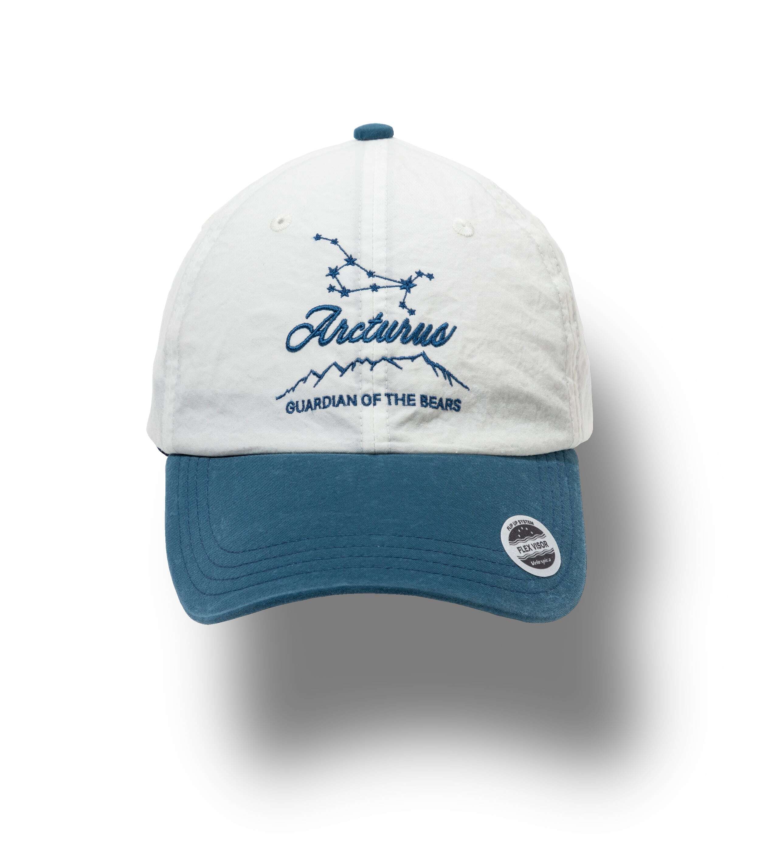 Velo spica / Arcturus Cap | THE UNFORM STORE