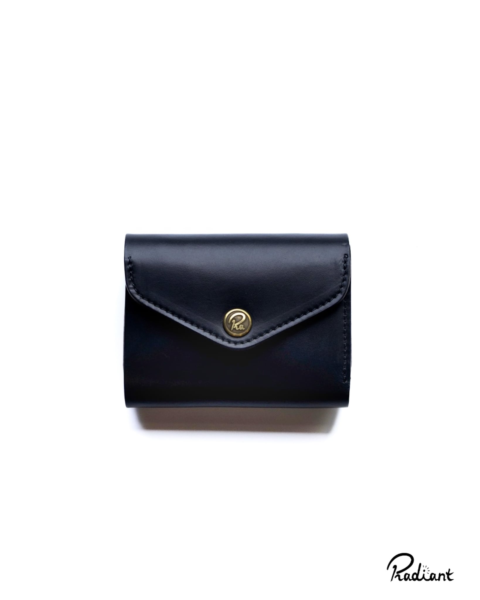 ミニウォレット | radiant leatherworks