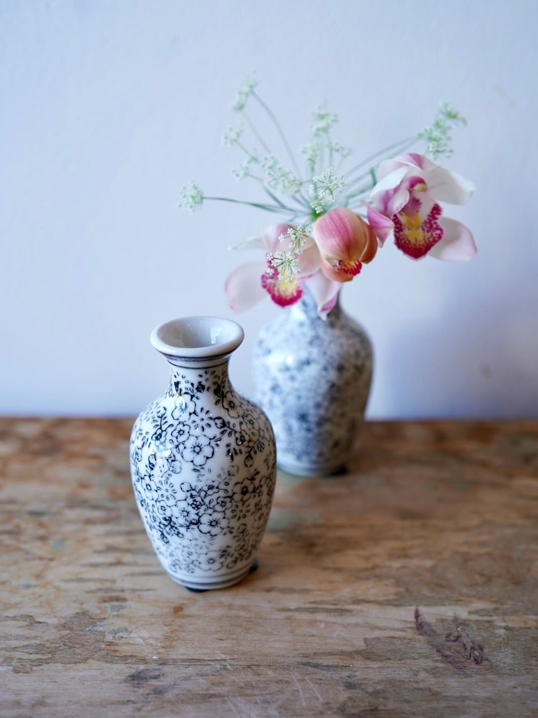 GUANGDONG YUFENG CERAMICS 徳利花瓶