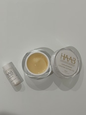 HAABREPRO!!待望のトラベルキット