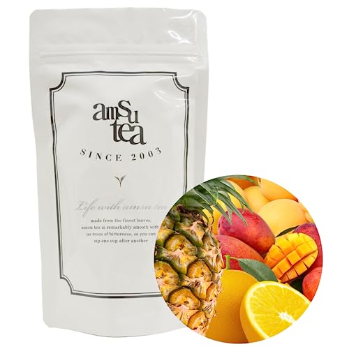 Cha TraMue THAI TEA MIX タイティーミックス | Pay ID