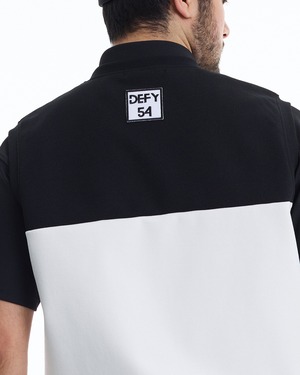 LINY VEST DFF1E16I
