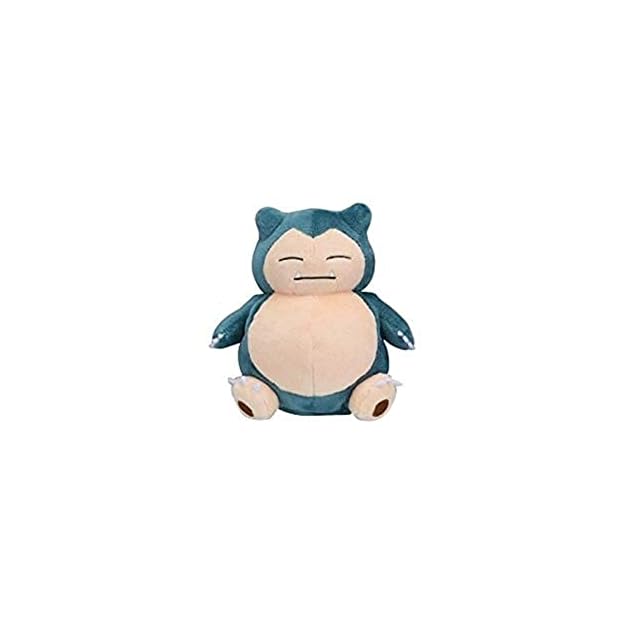 ポケモンセンターオリジナル ふわふわ抱きぬいぐるみ カビゴン 42×36