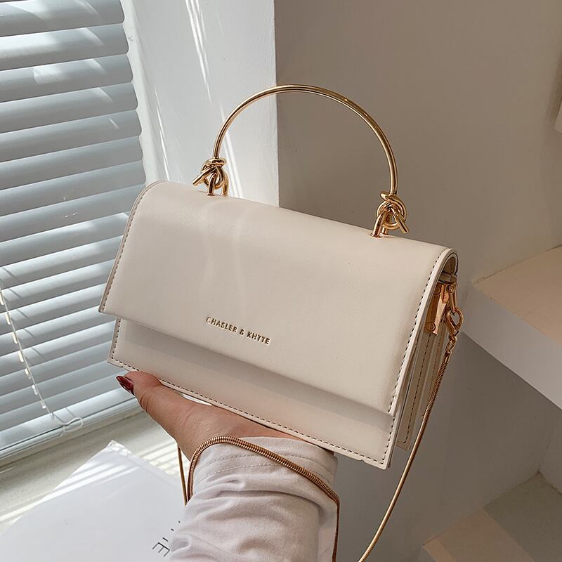 サマーチェーン 夏物 スクウェア メッセンジャーバッグ Tiancai_Wing_Bag378641900