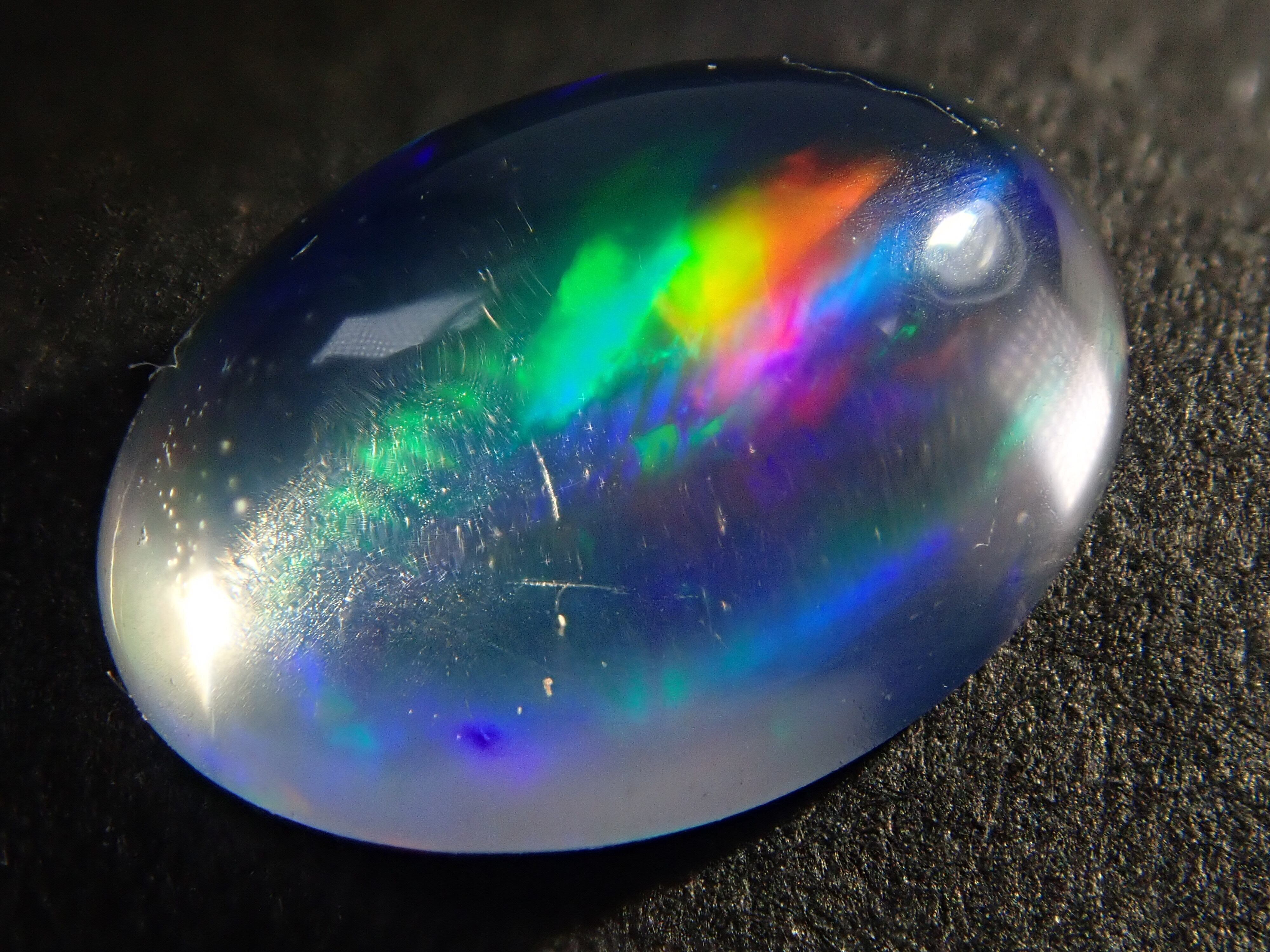 メキシコ産ウォーターオパール 1.319ct