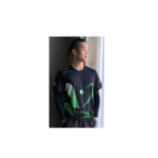 Ail3iSグッズ　実写マグネットカード