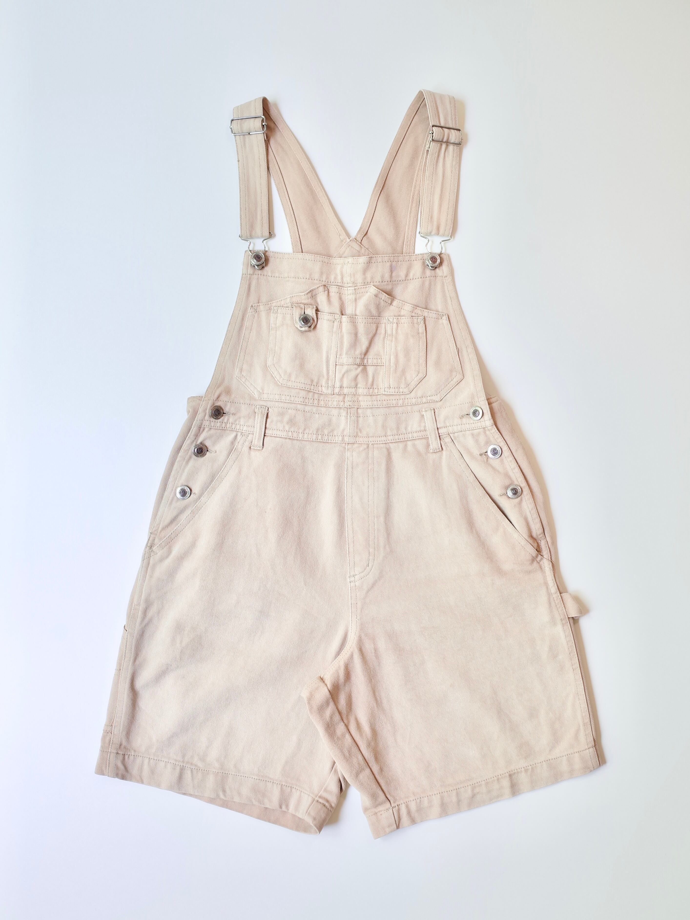 Cotton shortall