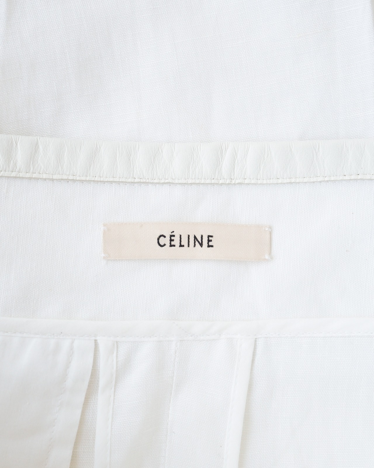 〈CÉLINE by phoebe philo〉Pants