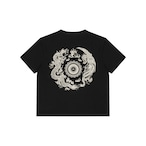 PARADISE / LONG FEE TEE