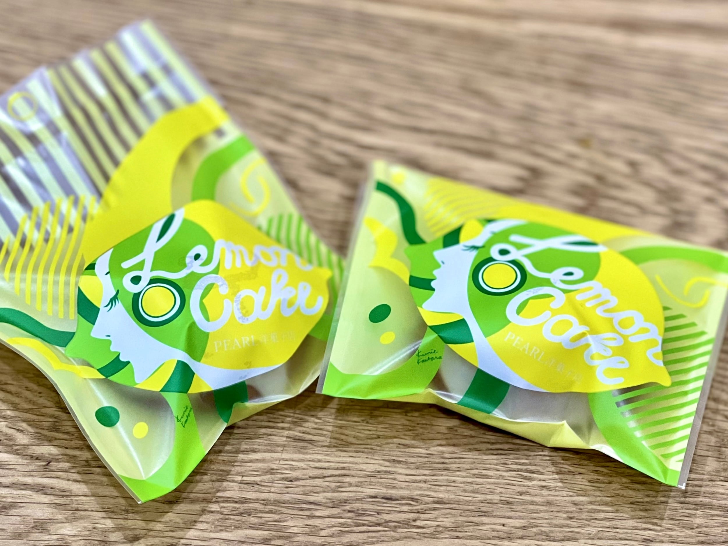 3個セット【送料無料】化粧箱10個入 | パール洋菓子店