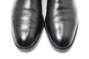 【SCHNIEDER BOOTS】Jodhpur BLK 8 (Second Hand)
