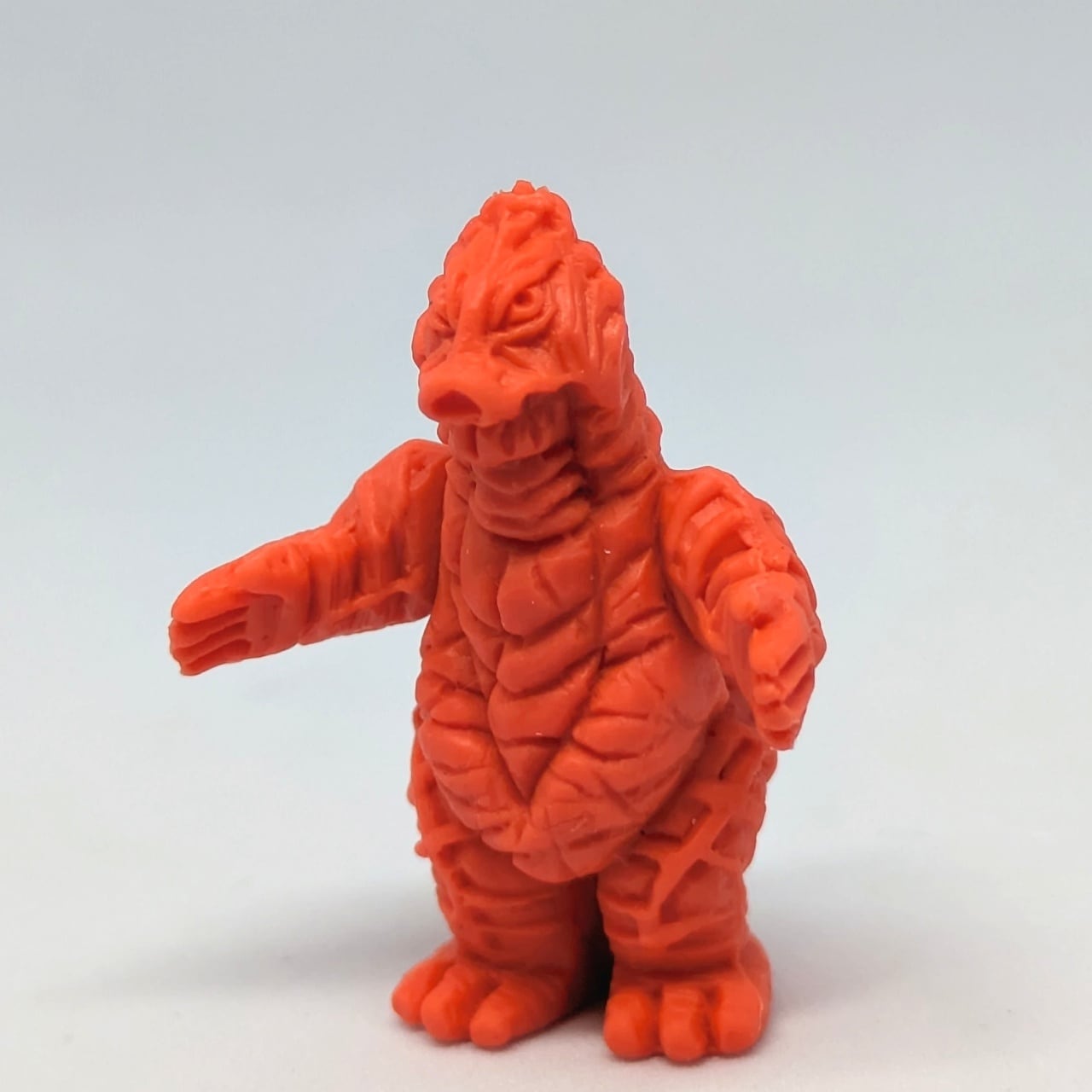 ウルトラ怪獣ケシゴムNEO Dセット（ウルトラマンゼット、EXタイラント