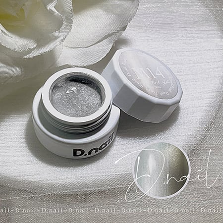 シャーベットマグネットネイルD nail 楽天市場】D.nail シャーベットマグジェル 3g 全10色 M07~M16