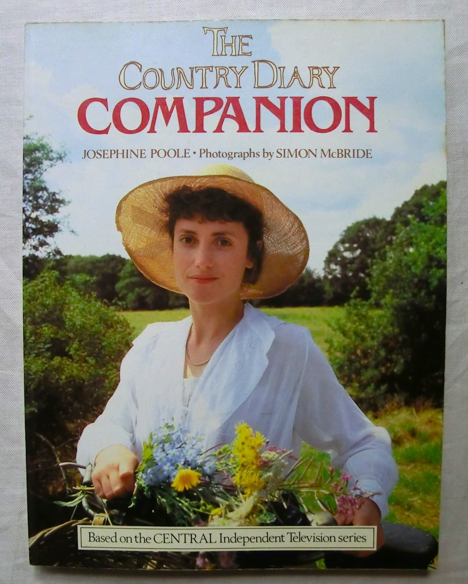 洋書　edith holden　イーディス•ホールディン　カントリーダイアリー イーディス・ホールデン The Country Diary Companion カントリー