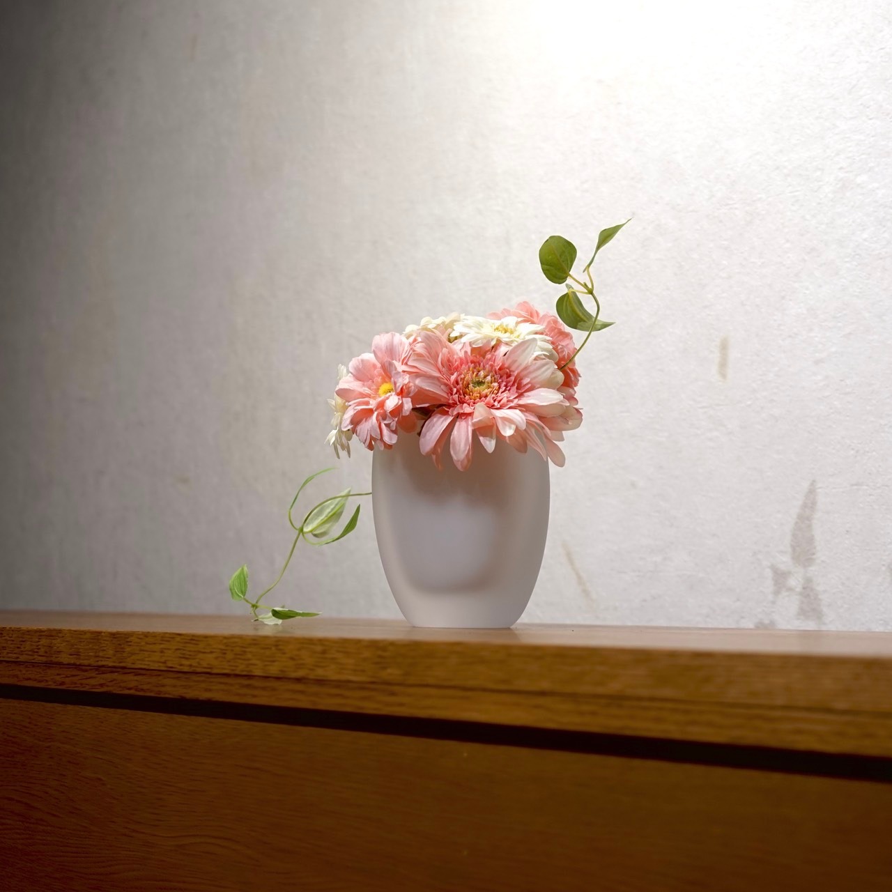 Bello Select 輸入品 フラワーベース 花瓶 花器 ガラス製 インテリア 雑貨 オブジェ 小物 置物 北欧 ナチュラル モダン