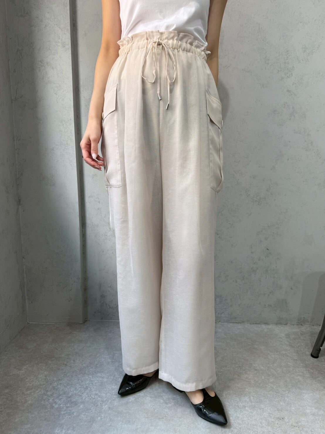 PANTS | cafune