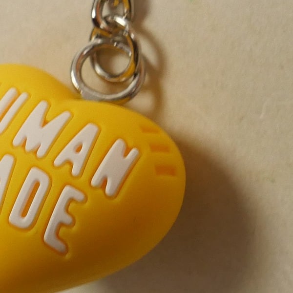 Size【フリー】 HUMAN MADE ヒューマンメイド 24AW HEART RUBBER KEY