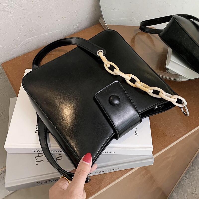 今年人気のスモールバッグレディース2020新流行ファッションチェーンワンショルダーアンダーアームバッグネットレッドレトロメッセンジャーバッグ Tiancai_Wing_Bag4045437852