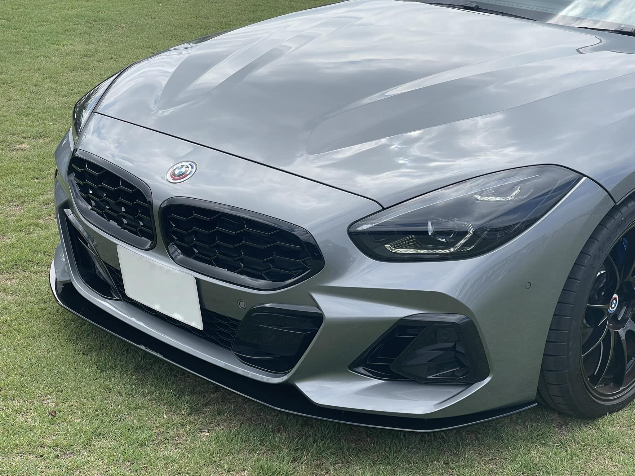 Next innovation フロントアンダ－スポイラ－ BMW Z4 G29 LCI | （株