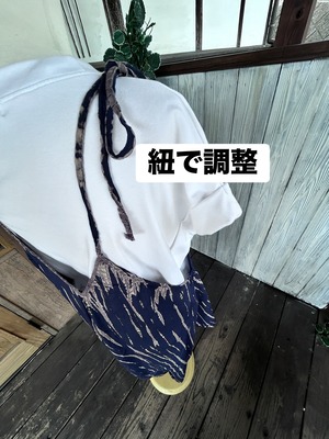 タイダイゆるダボサロペット